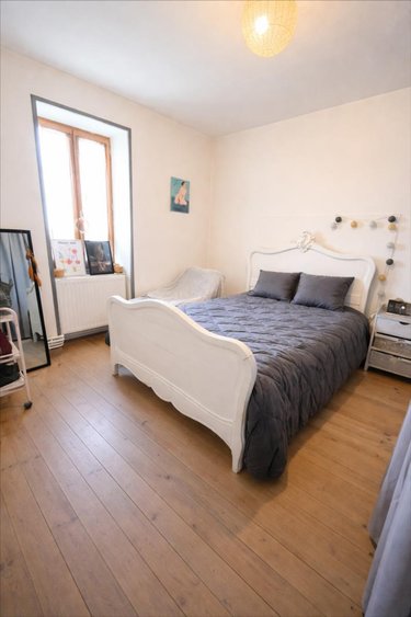 Maison a vendre Dole 39100 Jura 79 m2 6 pièces 160000 euros