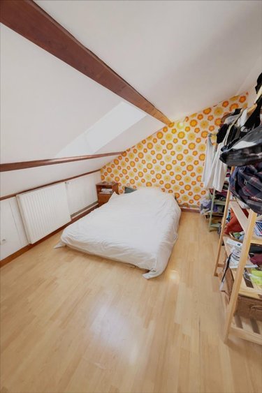 Maison a vendre Dole 39100 Jura 79 m2 6 pièces 160000 euros