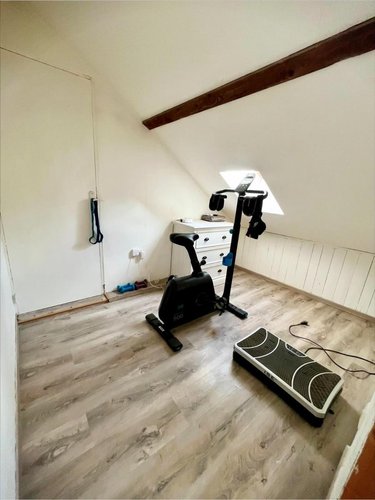 Maison a vendre Dole 39100 Jura 79 m2 6 pièces 160000 euros