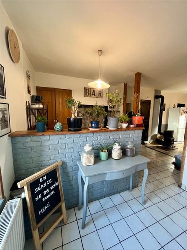 Maison a vendre Dole 39100 Jura 79 m2 6 pièces 160000 euros