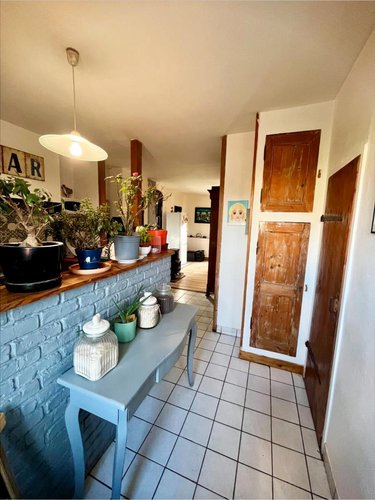 Maison a vendre Dole 39100 Jura 79 m2 6 pièces 160000 euros