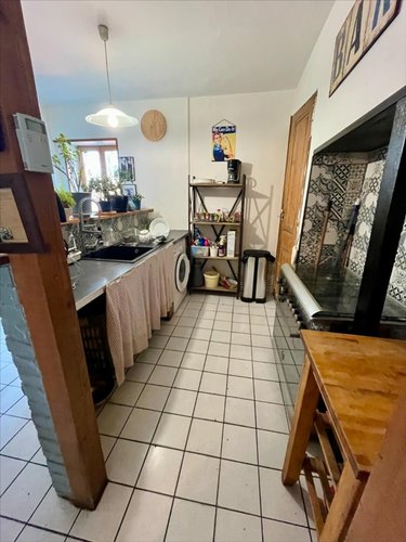 Maison a vendre Dole 39100 Jura 79 m2 6 pièces 160000 euros