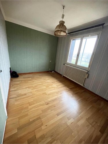 Maison a vendre Saint-Aubin 39410 Jura 100 m2 5 pièces 130000 euros