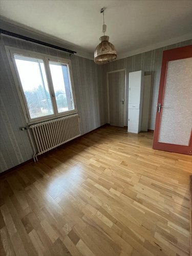 Maison a vendre Saint-Aubin 39410 Jura 100 m2 5 pièces 130000 euros