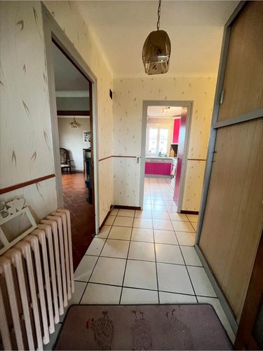 Maison a vendre Saint-Aubin 39410 Jura 100 m2 5 pièces 130000 euros