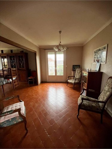 Maison a vendre Saint-Aubin 39410 Jura 100 m2 5 pièces 130000 euros