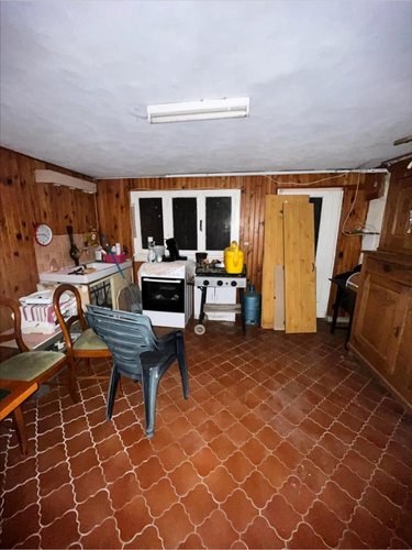 Maison a vendre Saint-Aubin 39410 Jura 100 m2 5 pièces 130000 euros