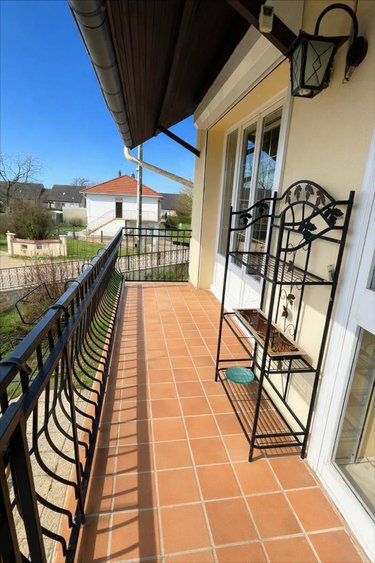 Maison a vendre Saint-Aubin 39410 Jura 100 m2 5 pièces 130000 euros