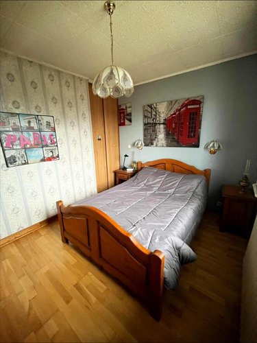 Maison a vendre Saint-Aubin 39410 Jura 100 m2 5 pièces 130000 euros