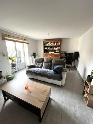 Appartement a vendre Tavaux 39500 Jura 84 m2 4 pièces 150000 euros