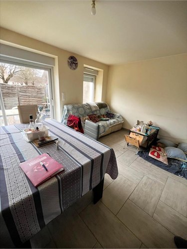 Appartement a vendre Tavaux 39500 Jura 80 m2 4 pièces 150000 euros