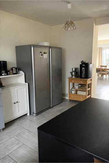 Appartement a vendre Tavaux 39500 Jura 80 m2 4 pièces 150000 euros