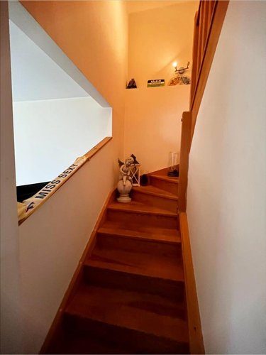 Appartement a vendre Tavaux 39500 Jura 80 m2 4 pièces 150000 euros