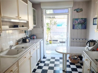 Maison a vendre Dole 39100 Jura 110 m2 6 pièces 265000 euros