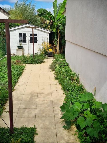 Maison a vendre Dole 39100 Jura 110 m2 6 pièces 265000 euros