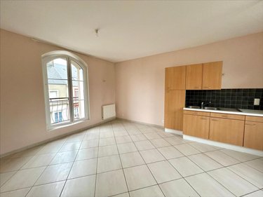 Maison a vendre Saint-Sauveur-le-Vicomte 50390 Manche 75 m2 5 pièces 158160 euros