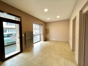 Maison a vendre Saint-Sauveur-le-Vicomte 50390 Manche 75 m2 5 pièces 158160 euros