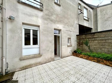 Maison a vendre Saint-Sauveur-le-Vicomte 50390 Manche 75 m2 5 pièces 158160 euros