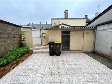 Maison a vendre Saint-Sauveur-le-Vicomte 50390 Manche 75 m2 5 pièces 158160 euros