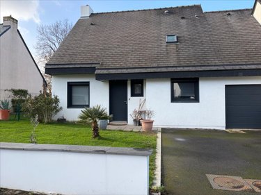 Location maison Saint-Grégoire 35760 Ille-et-Vilaine 120 m2 5 pièces 1750 euros