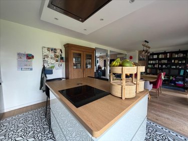 Location maison Saint-Grégoire 35760 Ille-et-Vilaine 120 m2 5 pièces 1750 euros