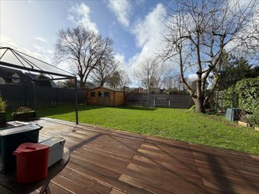 Location maison Saint-Grégoire 35760 Ille-et-Vilaine 120 m2 5 pièces 1750 euros