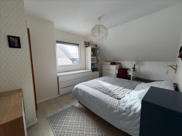 Location maison Saint-Grégoire 35760 Ille-et-Vilaine 120 m2 5 pièces 1750 euros