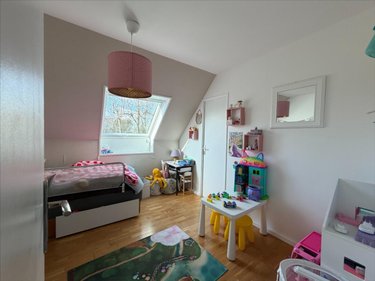 Location maison Saint-Grégoire 35760 Ille-et-Vilaine 120 m2 5 pièces 1750 euros