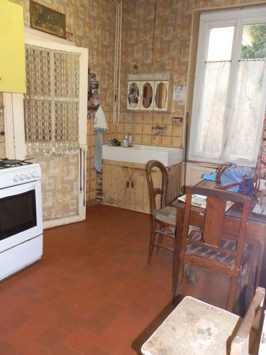 Maison a vendre Montargis 45200 Loiret 77 m2 3 pièces 85200 euros