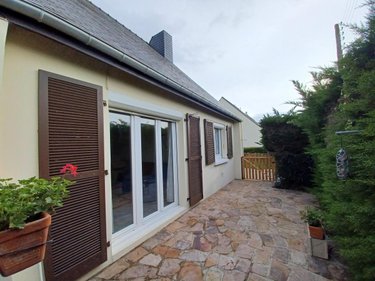 Maison a vendre Erquy 22430 Côtes-d'Armor 105 m2 6 pièces 262500 euros