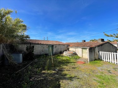 Maison a vendre Andilly 17230 Charente-Maritime 80 m2 3 pièces 176800 euros