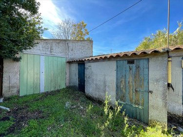 Maison a vendre Andilly 17230 Charente-Maritime 80 m2 3 pièces 176800 euros