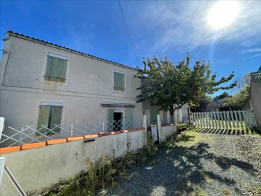 Maison a vendre Andilly 17230 Charente-Maritime 80 m2 3 pièces 176800 euros