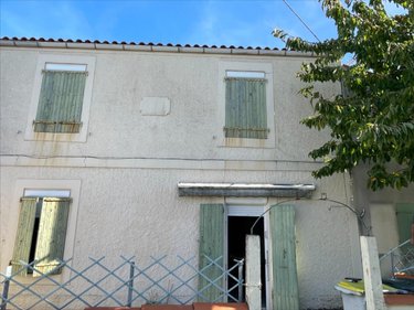 Maison a vendre Andilly 17230 Charente-Maritime 80 m2 3 pièces 176800 euros
