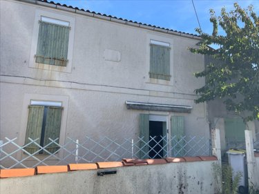Maison a vendre Andilly 17230 Charente-Maritime 80 m2 3 pièces 176800 euros