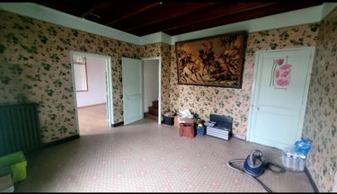 Maison a vendre Andilly 17230 Charente-Maritime 80 m2 3 pièces 176800 euros