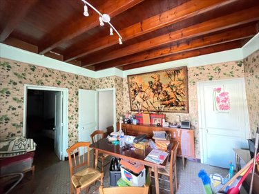 Maison a vendre Andilly 17230 Charente-Maritime 80 m2 3 pièces 176800 euros