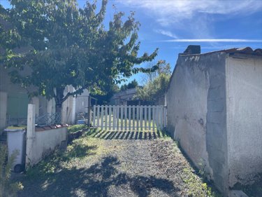 Maison a vendre Andilly 17230 Charente-Maritime 80 m2 3 pièces 176800 euros