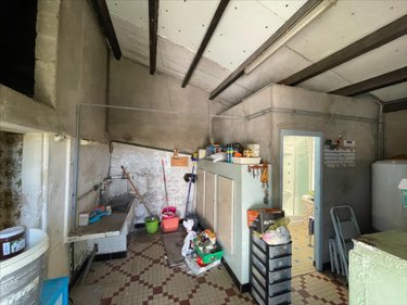 Maison a vendre Andilly 17230 Charente-Maritime 80 m2 3 pièces 176800 euros