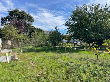 Terrain a batir a vendre Marans 17230 Charente-Maritime 824 m2  176800 euros