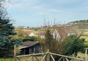 Maison a vendre Hautot-sur-Mer 76550 Seine-Maritime 128 m2 6 pièces 577500 euros