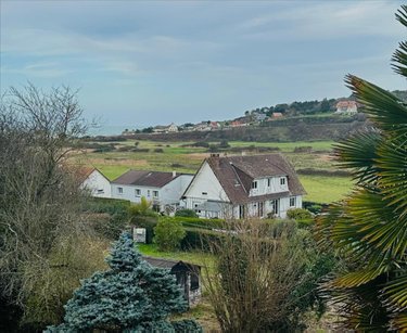 Maison a vendre Hautot-sur-Mer 76550 Seine-Maritime 128 m2 6 pièces 577500 euros