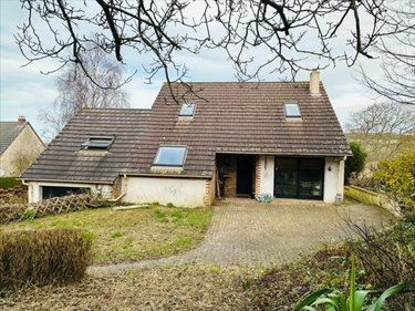 Maison a vendre Hautot-sur-Mer 76550 Seine-Maritime 128 m2 6 pièces 577500 euros