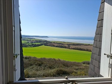 Maison a vendre Saint-Nic 29550 Finistère 122 m2 5 pièces 447200 euros