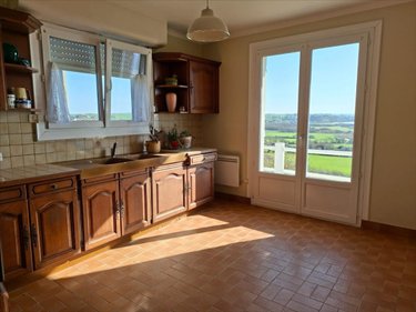 Maison a vendre Saint-Nic 29550 Finistère 122 m2 5 pièces 447200 euros