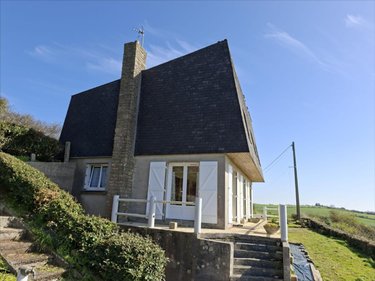 Maison a vendre Saint-Nic 29550 Finistère 122 m2 5 pièces 447200 euros