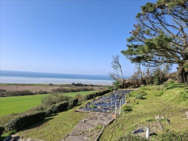 Maison a vendre Saint-Nic 29550 Finistère 122 m2 5 pièces 447200 euros