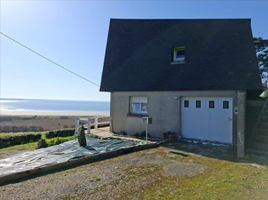 Maison a vendre Saint-Nic 29550 Finistère 122 m2 5 pièces 447200 euros