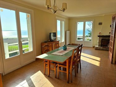 Maison a vendre Saint-Nic 29550 Finistère 122 m2 5 pièces 447200 euros