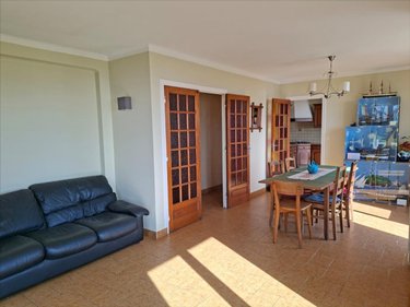 Maison a vendre Saint-Nic 29550 Finistère 122 m2 5 pièces 447200 euros